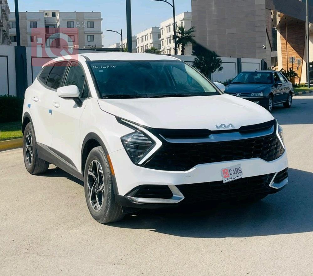 کیا سپۆرتاج